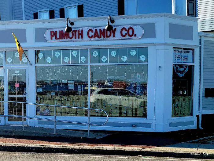 Plimoth Candy Company Picture 3