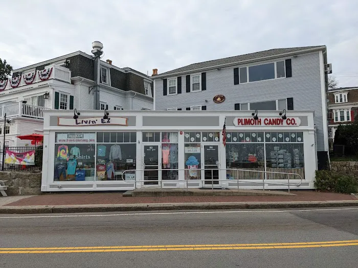 Plimoth Candy Company Picture 2