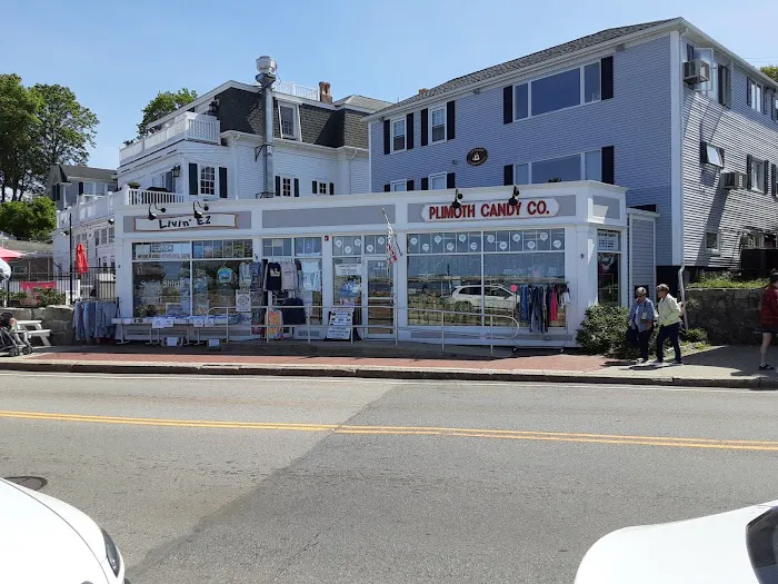 Plimoth Candy Company Picture 1