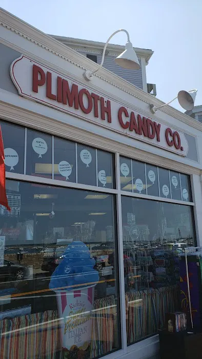Plimoth Candy Company Picture 6