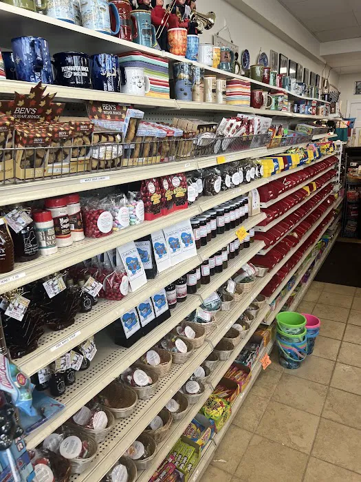 Plimoth Candy Company Picture 8
