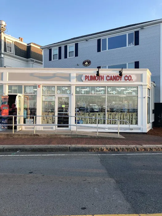 Plimoth Candy Company Picture 10