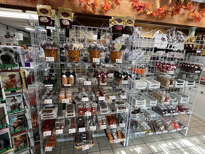 Fedele's Chocolates Picture 1