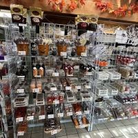 Fedele's Chocolates ico
