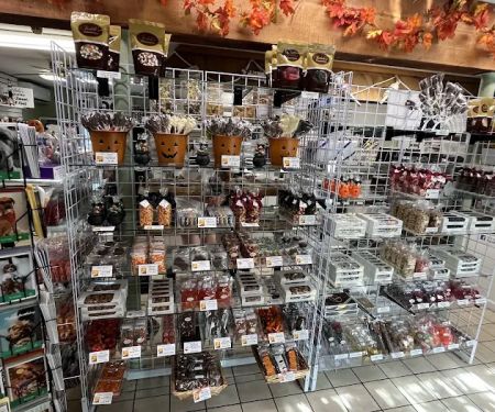 Fedele's Chocolates