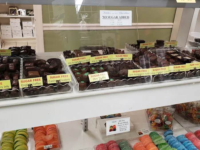 Fedele's Chocolates Picture 3