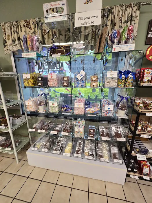 Fedele's Chocolates Picture 8