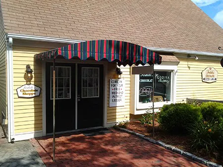 Fedele's Chocolates Picture 7