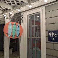 Emma's Sugar Shack ico