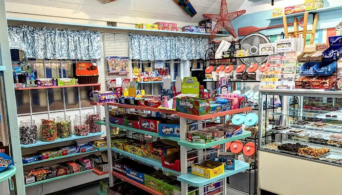Emma's Sugar Shack Picture 2