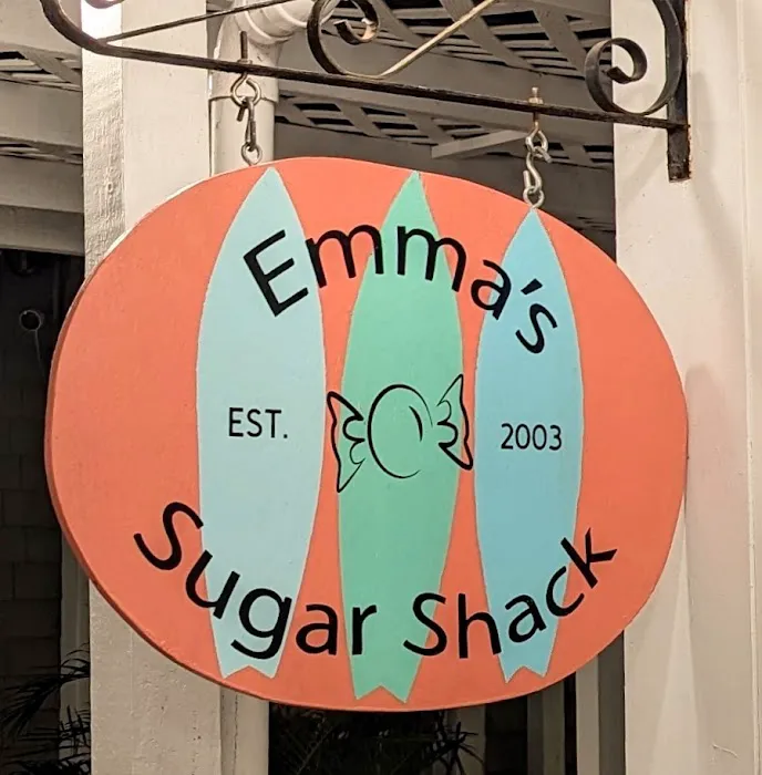 Emma's Sugar Shack Picture 6