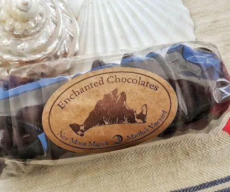 Enchanted Chocolates