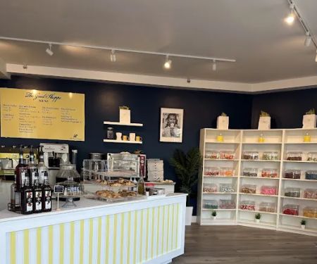 The Good Shoppe