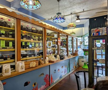 Ben & Bill's Chocolate Emporium of Martha's Vineyard