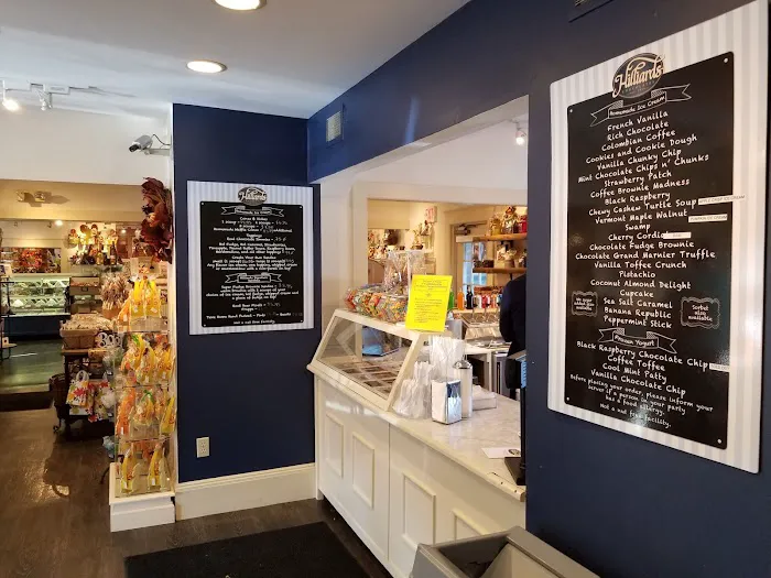 Hilliards Chocolates Picture 2