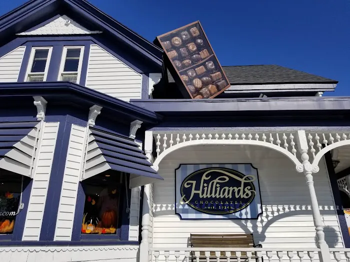 Hilliards Chocolates Picture 1