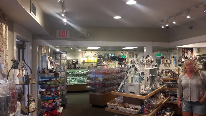 Hilliards Chocolates Picture 5