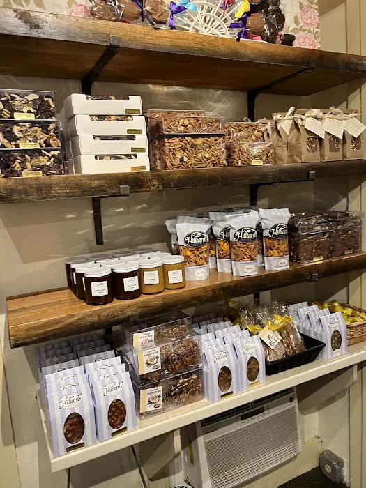 Hilliards Chocolates Picture 3