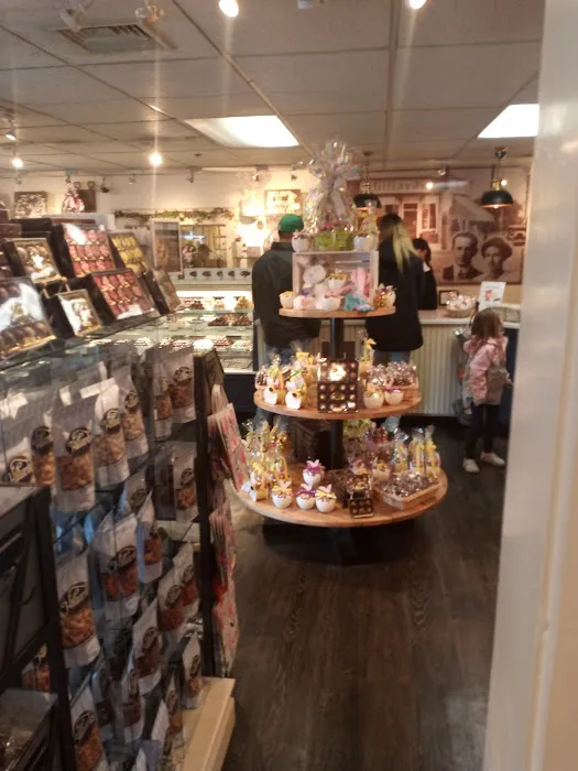 Hilliards Chocolates Picture 6