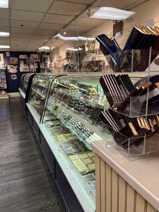 Hilliards Chocolates Picture 4