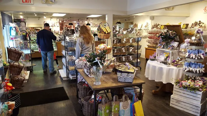 Hilliards Chocolates Picture 10