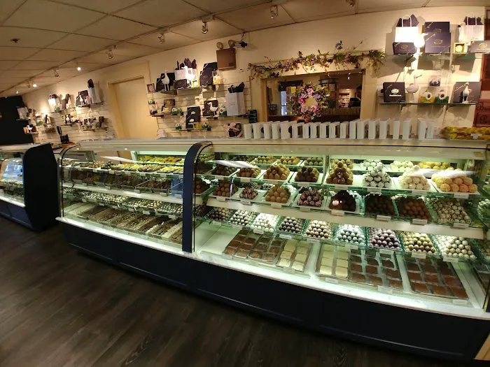Hilliards Chocolates Picture 8