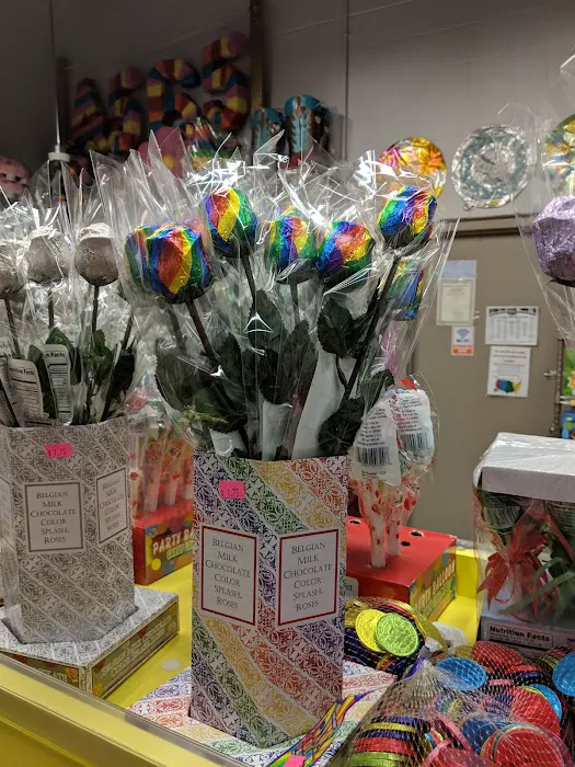 The Penny Candy Store Picture 2