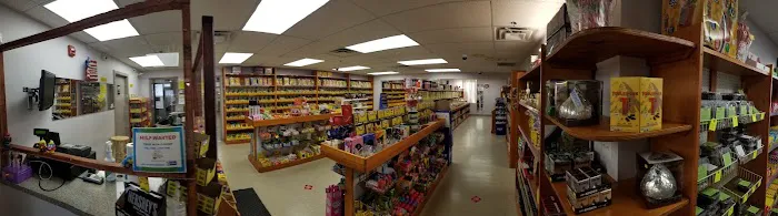 The Penny Candy Store Picture 1