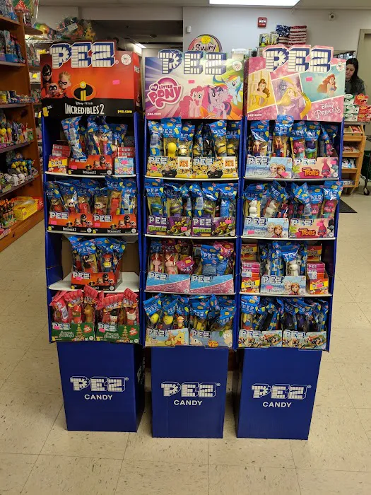 The Penny Candy Store Picture 5