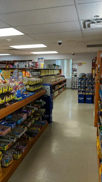 The Penny Candy Store Picture 3