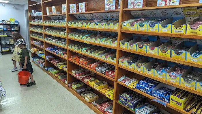 The Penny Candy Store Picture 4