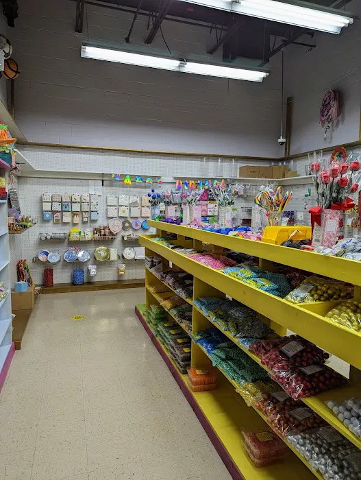 The Penny Candy Store Picture 8