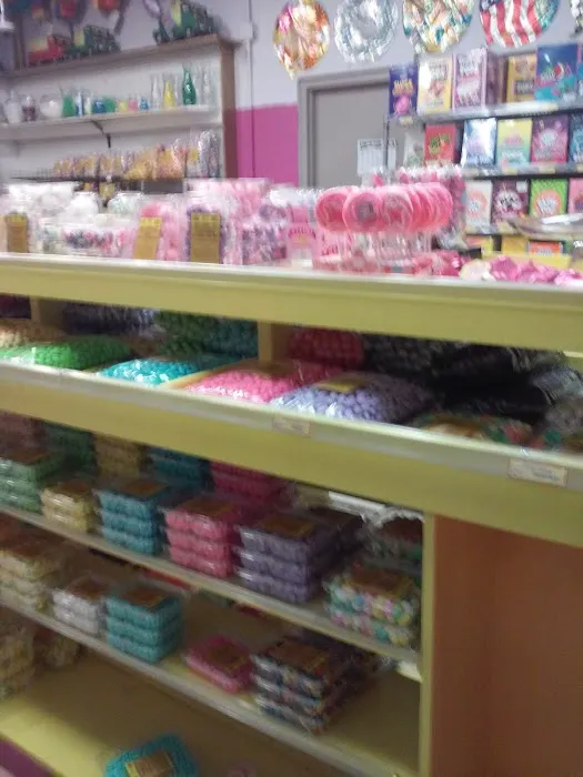 The Penny Candy Store Picture 9