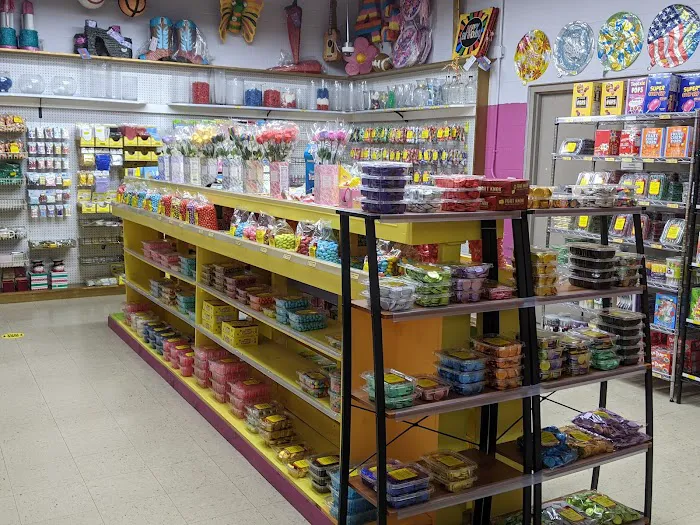 The Penny Candy Store Picture 10