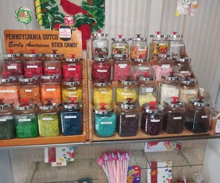 Skinner's Sugar House