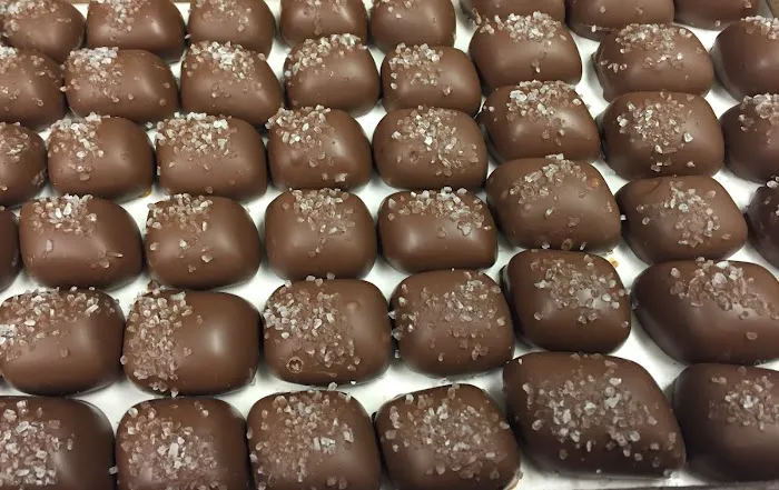 Gowell's Home Made Candy Picture 10