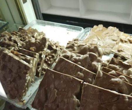 Pandolfi's Fine Chocolates