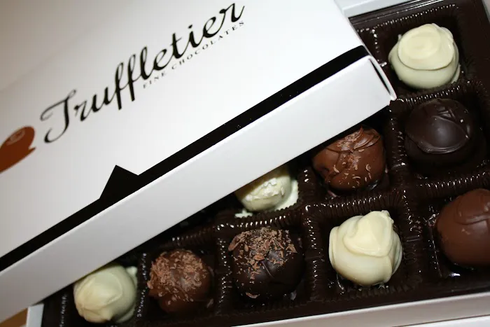 Truffletier | D. A. Hodgens and Company Picture 1