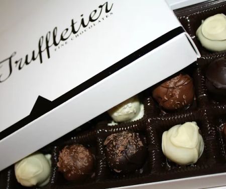 Truffletier | D. A. Hodgens and Company
