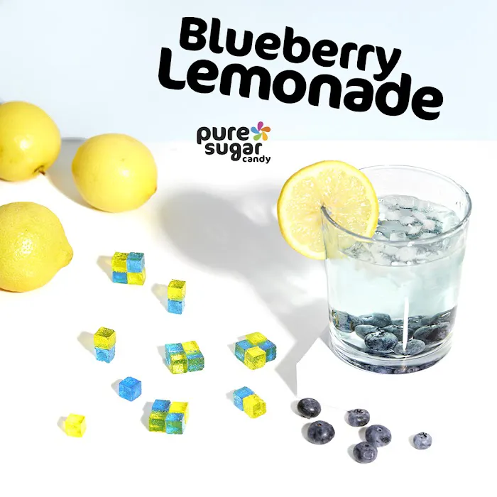 Pure Sugar Candy Picture 4