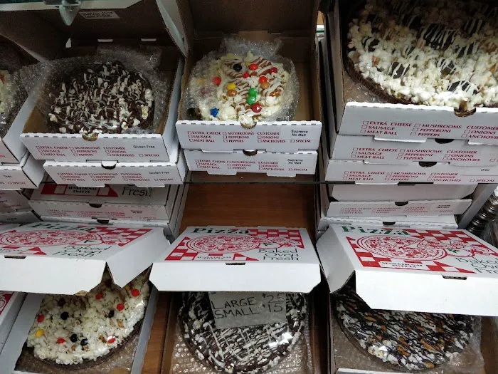 The Candy Cottage Picture 2