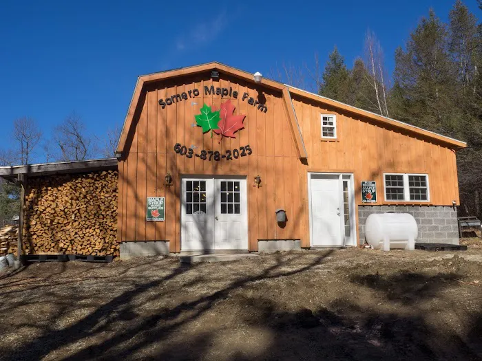 Somero Maple Farm Picture 5