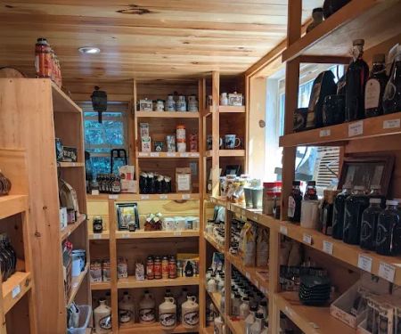 Somero Maple Farm