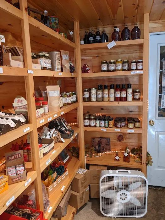 Somero Maple Farm Picture 7