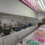 Cape Cod Salt Water Taffy