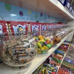 Cape Cod Candy