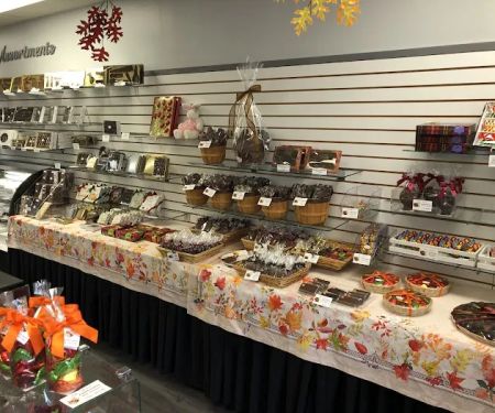 Fedele's Chocolates