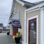 Hilliards Chocolates