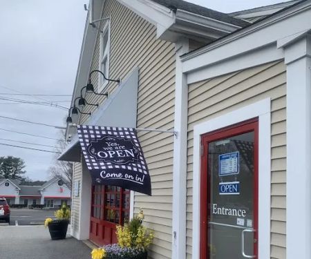 Hilliards Chocolates