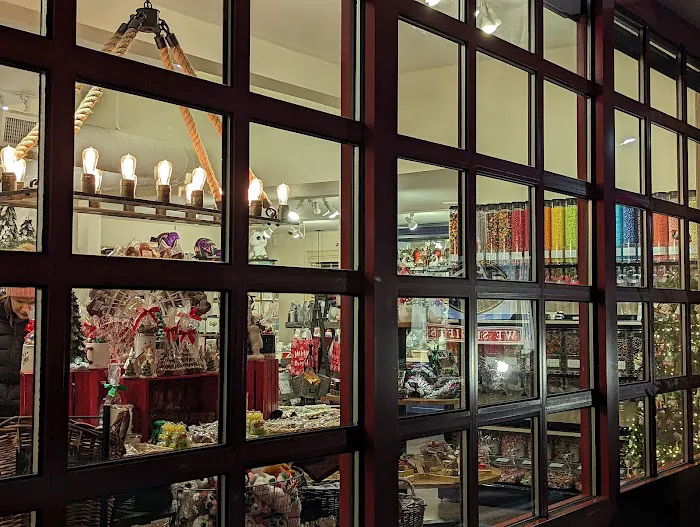 Hilliards Chocolates Picture 3